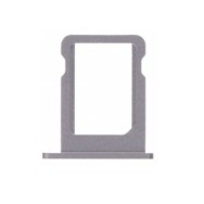 Tiroir carte sim pour iPad Air 2022/Air 5 Simple Sim Gris