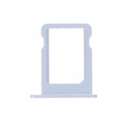 Tiroir carte sim pour iPad Air 2022/Air 5 Single Card Bleu