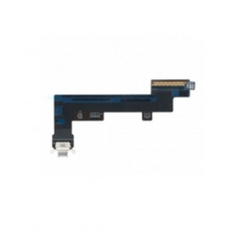 Nappe connecteur de charger pour iPad Air 2020/Air 4/Air 2022/Air 5 4G Blanc