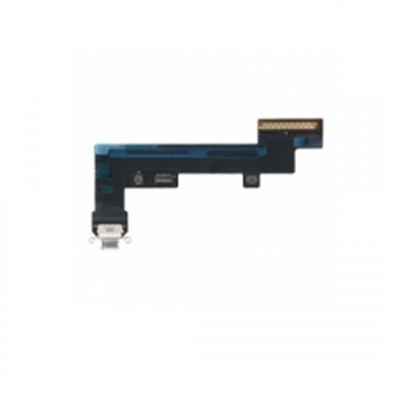 Nappe connecteur de charge pour iPad Air 2020/Air 4/Air 2022/Air 5 4G Rose Or
