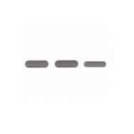Nappe bouton iPad 10.2 2020(iPad 8th)/10.2 2021(9th) 3pcs in one set - Envoi gratuit 24h