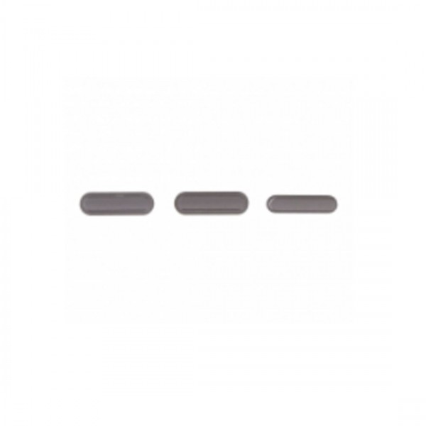 Nappe bouton iPad 10.2 2020(iPad 8th)/10.2 2021(9th) 3pcs in one set - Envoi gratuit 24h