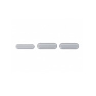 Nappe bouton iPad 10.2 2020(iPad 8th)/10.2 2021(9th) 3pcs in one set - Envoi gratuit 24h