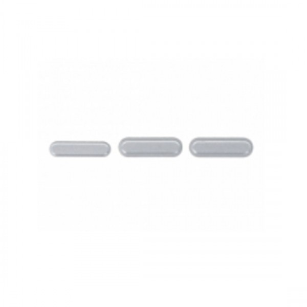 Nappe bouton iPad 10.2 2020(iPad 8th)/10.2 2021(9th) 3pcs in one set - Envoi gratuit 24h
