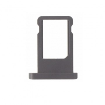 Tiroir SIM iPad 10.2 2019(iPad 7th)/10.2 2020(8th)/10.2 2021(9th) Single Card Gris - Envoi gratuit 24h