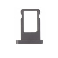 Tiroir SIM iPad 10.2 2019(iPad 7th)/10.2 2020(8th)/10.2 2021(9th) Single Card Gris - Envoi gratuit 24h