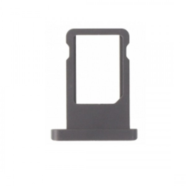 Tiroir SIM iPad 10.2 2019(iPad 7th)/10.2 2020(8th)/10.2 2021(9th) Single Card Gris - Envoi gratuit 24h