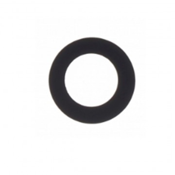 Lentille caméra arrière sans Adhésif pour iPad 10.2 2019(iPad 7th)/10.2 2020(8th)/10.2 2021(9th) Noir