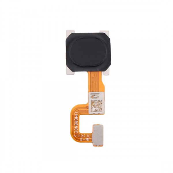 Lecteur d'empreinte (Fingerprint) pour Oppo F11 Pro Noir