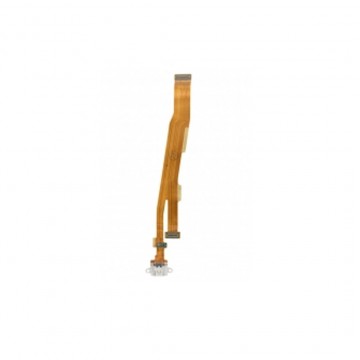 Nappe connecteur de charge pour Oppo F5 Youth/A73