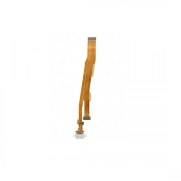 Nappe connecteur de charge pour Oppo F5 Youth/A73