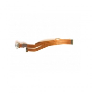 Nappe connecteur de charger pour Oppo F7 HQ