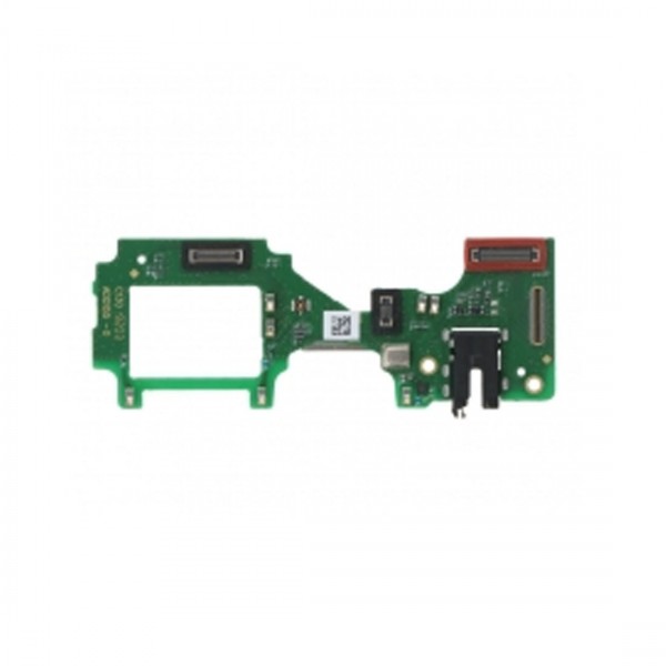 Connecteur de charge Oppo K3 - Envoi gratuit 24h