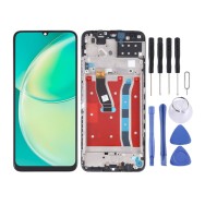 Écran Huawei Nova Y60 LCD + vitre tactile - kit outils complet avec outils