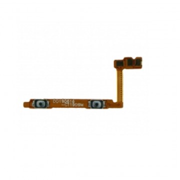 Nappe bouton Oppo Reno Z - Envoi gratuit 24h