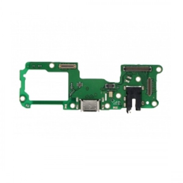 Connecteur de charge pour Oppo Reno4 Lite CPH2125 HQ