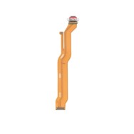Nappe connecteur de charger pour Oppo Reno5 4G R