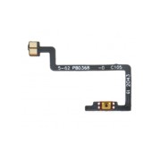 Nappe bouton Oppo Reno5 5G CPH2145 HQ - Envoi gratuit 24h