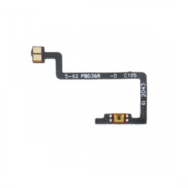 Nappe bouton Oppo Reno5 5G CPH2145 HQ - Envoi gratuit 24h