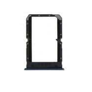 Tiroir carte sim pour Oppo Reno5 5G CPH2145 Double sim Bleu