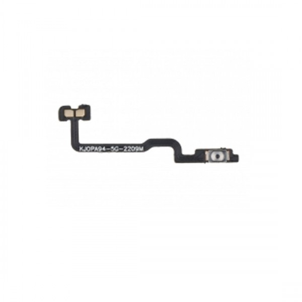 Nappe bouton power pour Oppo Reno5 Lite HQ
