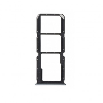 Tiroir SIM Oppo Reno5 Lite Double sim Argent - Envoi gratuit 24h