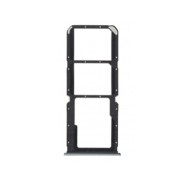 Tiroir SIM Oppo Reno5 Lite Double sim Argent - Envoi gratuit 24h