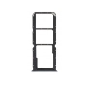 Tiroir carte sim pour Oppo Reno5 Z CPH2211 Double sim Noir