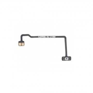 Nappe bouton Oppo Reno6 5G CPH2251 HQ - Envoi gratuit 24h
