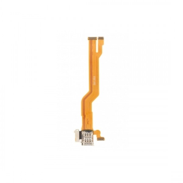 Nappe cable Lecteur Carte Sim pour Oppo Reno6 5G CPH2251