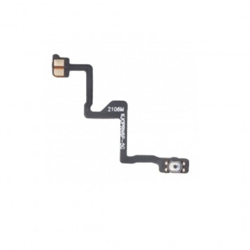 Nappe bouton Oppo Reno6 Pro 5G MediaTek CPH2249 HQ - Envoi gratuit 24h
