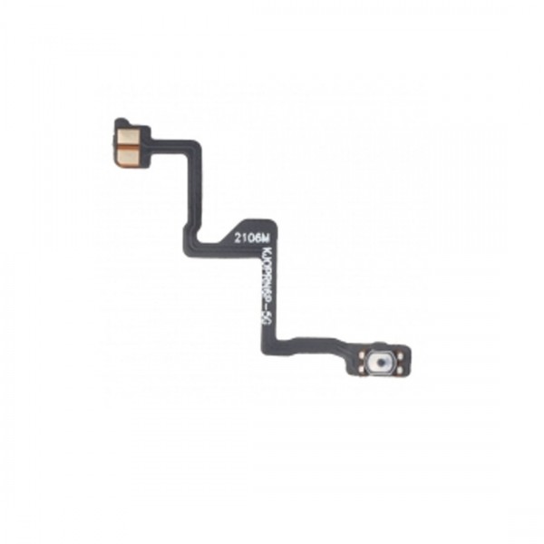 Nappe bouton Oppo Reno6 Pro 5G MediaTek CPH2249 HQ - Envoi gratuit 24h