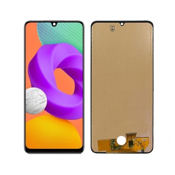 Écran Samsung Galaxy M22 M225 LCD + vitre tactile - kit outils complet avec outils