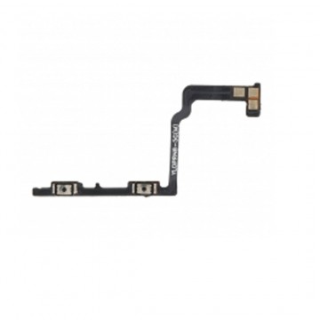 Nappe bouton Oppo Reno8 5G HQ - Envoi gratuit 24h