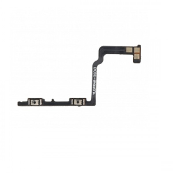Nappe bouton power pour Oppo Reno8 Pro 5G CPH2357 HQ