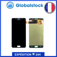 Écran Samsung Galaxy A5 2016 (A510F) Noir LCD