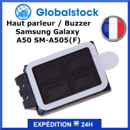 Haut-parleur Samsung Galaxy A50 SM-A505(F) - Envoi gratuit 24h