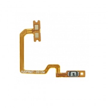 Nappe bouton Realme 7 HQ - Envoi gratuit 24h