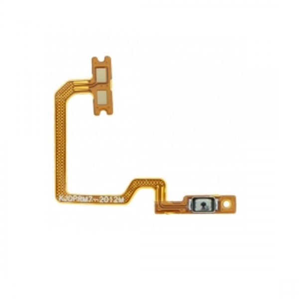 Nappe bouton Realme 7 HQ - Envoi gratuit 24h
