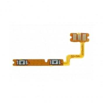 Nappe bouton Realme 7 HQ - Envoi gratuit 24h