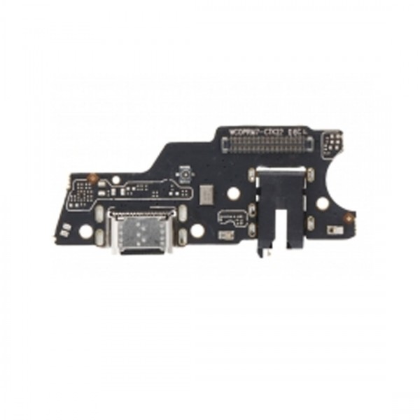 Connecteur de charge Realme 7 5G HQ - Envoi gratuit 24h