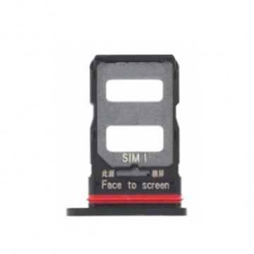 Tiroir SIM Xiaomi Redmi K50 Bleu - Envoi gratuit 24h