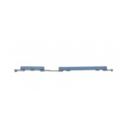 Bouton Power ON/OFF Volume pour Realme 7i Asia RMX2103 Bleu