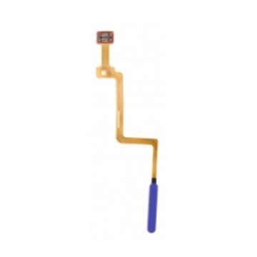 Nappe bouton Xiaomi Redmi K30/Poco X2 - Envoi gratuit 24h