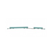 Bouton Power ON/OFF Volume pour Realme 7i Asia RMX2103 Vert