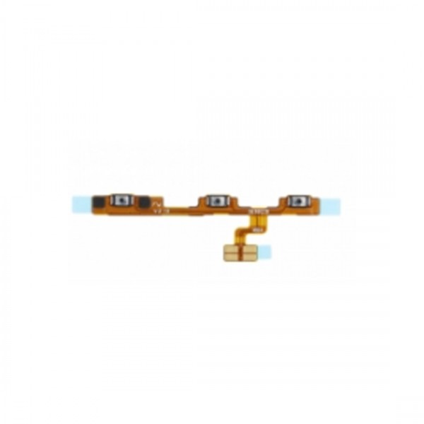Nappe bouton volume pour Xiaomi Redmi K30/Poco X2 HQ