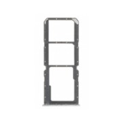 Tiroir carte sim pour Realme 8 4G Double sim Argent