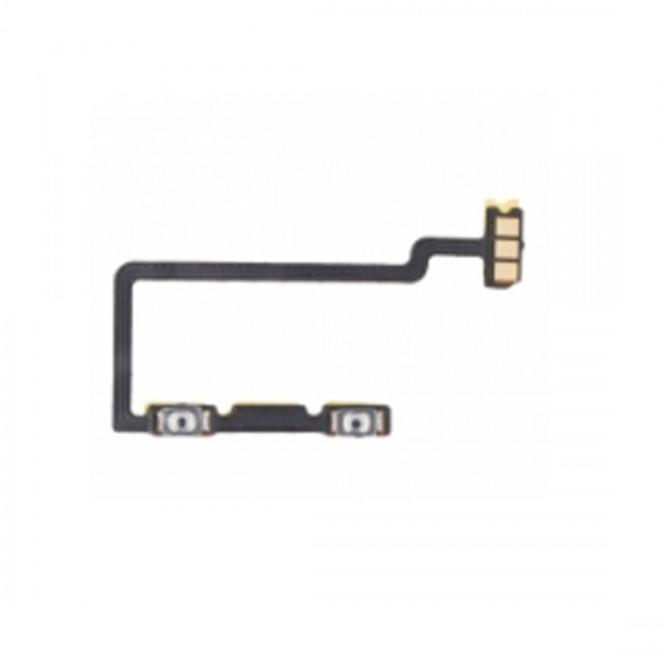 Nappe bouton volume pour Realme 8 5G HQ