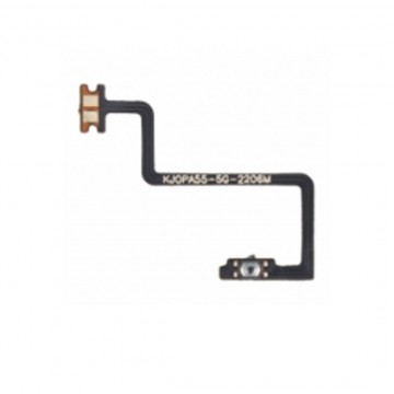 Nappe bouton power pour Realme 8 5G HQ