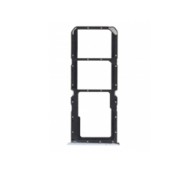 Tiroir carte sim pour Realme 8 5G Double sim Bleu